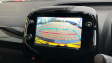 Toyota Aygo 1.0 VVT-i X-Cite 6 5dr Petrol Hatchback